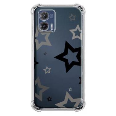 Imagem de Capa Capinha De Celular Compatível com Moto G73 Personalizada - Tudo C