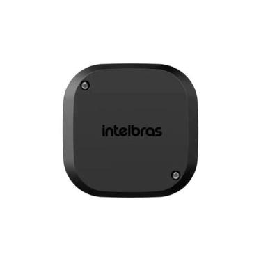 Imagem de Caixa de passagem para CFTV Intelbras Vbox 1100 Preto