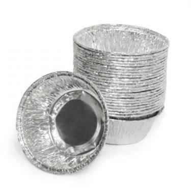 Imagem de Forma para Empada 45 Ml 500 Unidades - WYDA