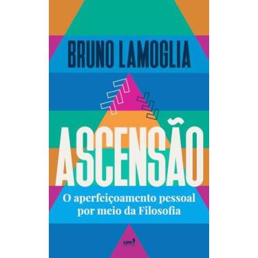 Imagem de Livro - Ascensão