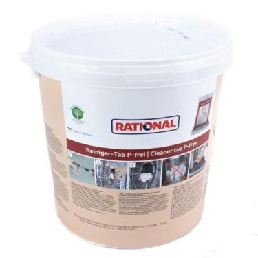 Imagem de Pastilha De Detergente P/ Scc C/ 100 Unidades - Rational