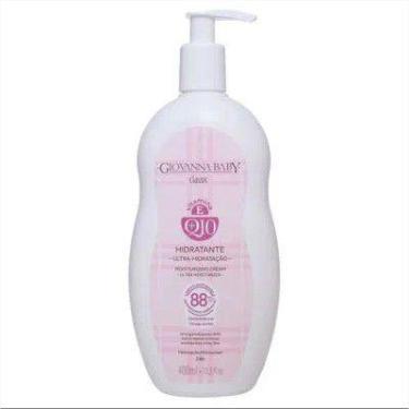 Imagem de Hidrat q10 classic giovanna baby 400ml