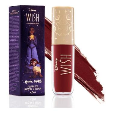 Imagem de Bt Plush Asha - Disney Wish - Bruna Tavares