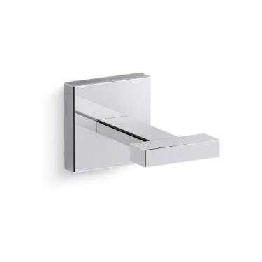 Imagem de Cabide Square Kohler Cromado