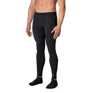 Imagem de Calça Legging Lupo Térmica Underwear Warm Masculina