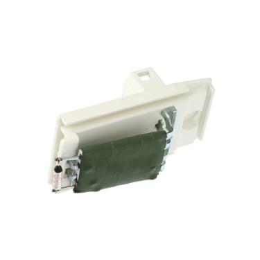 Imagem de Hihaha Substituição do resistor do motor do soprador para Ford Transit Connect - Pacote com 1 material durável verde branco