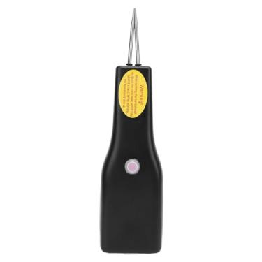 Imagem de Máquina Portátil de Depenador de Aves, Motor Potente e Eficiente, Depenador de Frango Elétrico para Casa (Plugue EUA 100-240V)