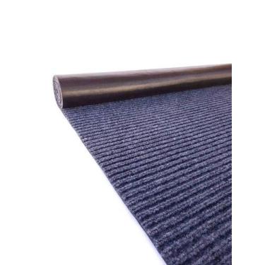 Imagem de Passadeira Antiderrapante Casa, Comercio, Condomínio 1X4Mt - MCores,  