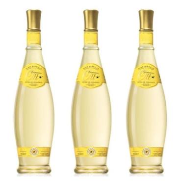 Imagem de Vinho Domaines Ott Clos Mireille Blanc de Blancs Branco 750ml 3 unidad