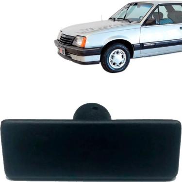 Imagem de Puxador do Afogador Monza 82 83 84 85 86 87 88 89 90 - AUTOPLAST