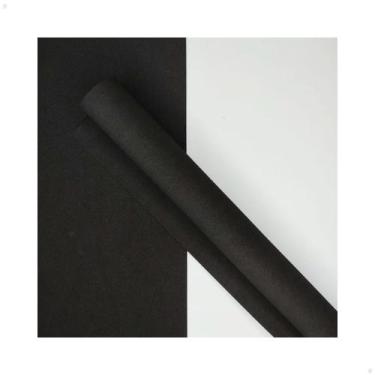 Imagem de Eva Liso 40X48 1,6MM PCT C/10 - Make +, Preto