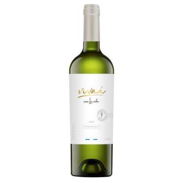 Imagem de Vinho Vivaá Chardonnay 750ml