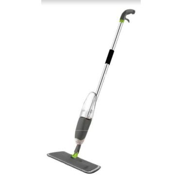 Imagem de Mop Spray Rodo Com Reservatório - celeste