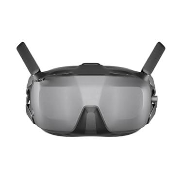 Imagem de Óculos originais N3 para DJI Neo, Avata2, streaming sem fio, óculos FPV com tela ultra ampla de 1080p, cursor AR, kit pronto para uso