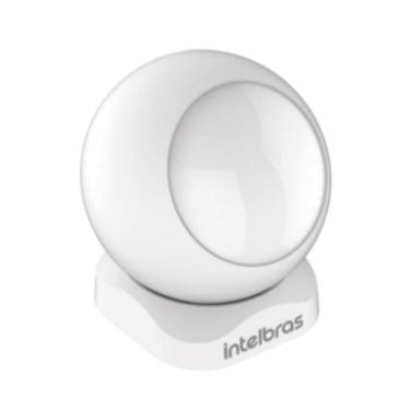 Imagem de Sensor De Movimento Izy Smart Ism 1001 90° Zigbee Intelbras