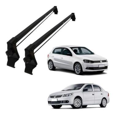 Imagem de Rack De Teto Gol / Voyage G5 E G6 4 Portas - Vhip