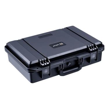 Imagem de Capa Rígida Lykus HC-4410 à Prova d'Água para Laptop de 16 Polegadas