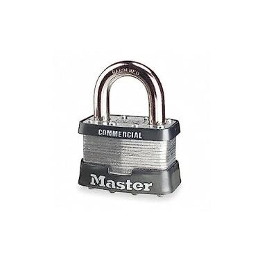 Imagem de Cadeado laminado Master Lock 5KA A451. número 5. 5