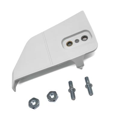 Imagem de Yiekea 1123 640 1705 Capa de embreagem para motosserras Stihl 017 018 021 023 025 MS170 MS180 MS210 MS230 MS250 Substitui 1123-640-1705