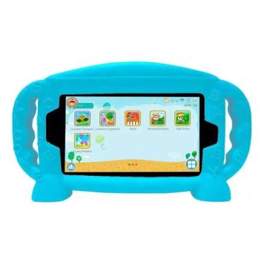 Imagem de Capa infantil Tablet 9 E 10 Polegadas Universal Anti Shock - Pop Shope
