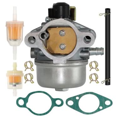 Imagem de Novo carburador serve para motores Kohler CH11 CH12.5 CH14 CV460 Substituição de carburador 12-853-98S 12-853-140S 12-853-169S 12-853-139S 12-853-57S com junta