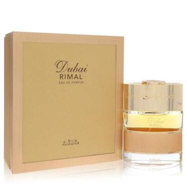 Imagem de Perfume Masculino The Spirit Of Dubai Rimal Eau De Parfum (Unisex) 50 