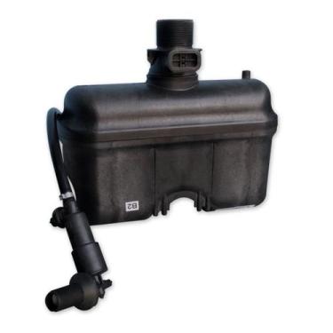 Imagem de Caixa de Bacia Sanitaria Modelo 101526 F3 Flushmate