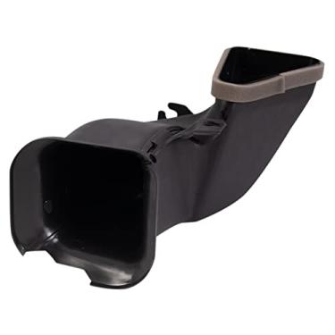 Imagem de TRQ Duto de entrada de ar inferior serve para Chrysler 300 Dodge Challenger 2011-2019