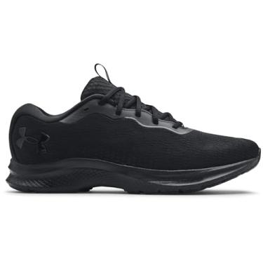 Imagem de Under Armour Tênis de corrida masculino Charged Bandit 7, Preto (004)/Preto, 9