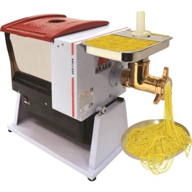 Imagem de Amassadeira Conjugada 5 Kg Aeli-520 Braesi