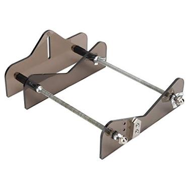 Imagem de Cortador de Garrafas de Vinho, Pacote de Ferramentas de Corte de Vidro para Cortar Vinho, Cerveja, Licor, Uísque, álcool, Máquina de Bricolage, e Desempenho Eficaz, Cor Preta, Ferramenta de Arte