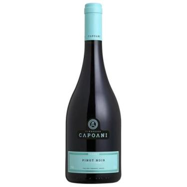 Imagem de Vinho Capoani Pinot Noir 750ml