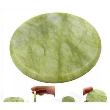 Imagem de Pedra Jade Para Alongamento De Cílios Cola Design - oem