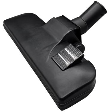 Imagem de OVENTE Acessório de cabeça de escova de chão de substituição para aspirador de pó sem saco modelos ST2000 e ST2620, sucção multisuperfície fácil de usar para pisos duros, áreas de carpete e tapete