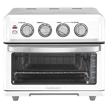 Imagem de Cuisinart Forno AirFryer TOA-70W com Grill