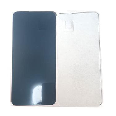 Imagem de 2 peças de reposição de adesivo de fita adesiva LCD Touch Screen para Google Pixel 5a 5G