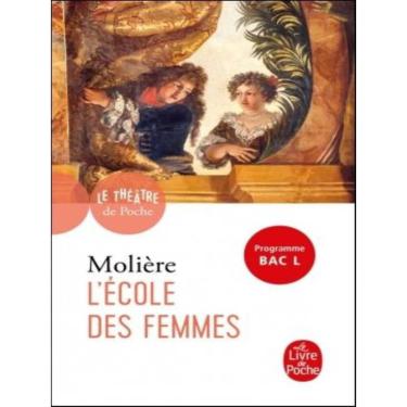 Imagem de L'ECOLE des femmes