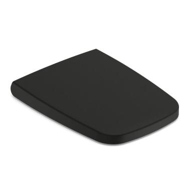 Imagem de Assento Original Termofixo Amortecido Boss Incepa Matte Black