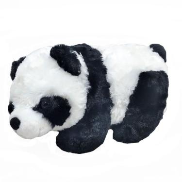 Imagem de Urso Panda Pelúcia Fofinho 26 Cm Comp