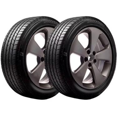 Imagem de Pneu Aro 17 Bridgestone Turanza T005 225/45 94y Xl - 2 Uni 17