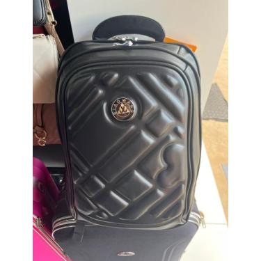 Imagem de Mochila couro reforçado - Wang