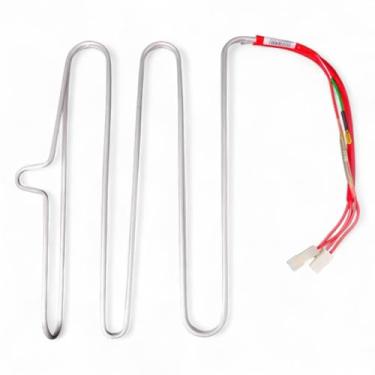 Imagem de Resistência Evaporadora para Refrigerador RFE38, 220V, Peça de Reposição