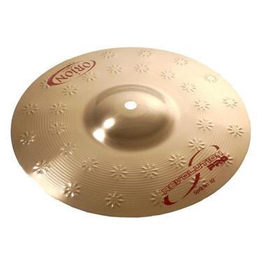 Imagem de Prato Splash Orion Revolution Pro Rp10sp 10ª