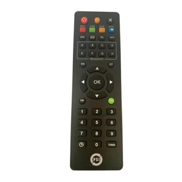 Imagem de NonMiFyR Controle remoto de TV Acessórios para equipamentos audiovisuais Controle remoto infravermelho leve e versátil para substituição em ambientes internos,