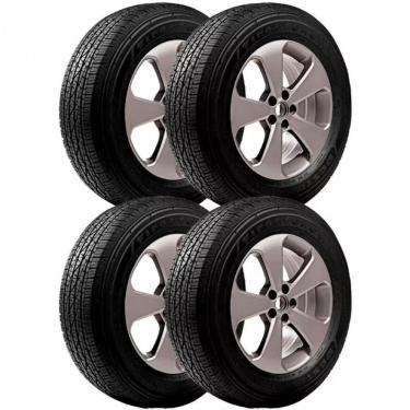 Imagem de Pneu Aro 17 Bridgestone Destination 225/60 99t 4 Unidades