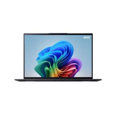Imagem de Notebook Acer Swift 16 AI SF16-51T-70M1 Intel® Core™ Ultra 7 256V 16 GB RAM 512 GB SSD 16” Touch W11