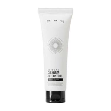 Imagem de Gel de Limpeza Facial Beyoung Cleanser Oil Control, 90g
