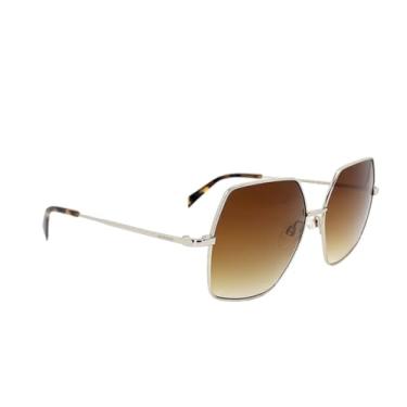 Imagem de Óculos Solar Ana Hickmann Ah30003t 04a - Quadrado Feminino