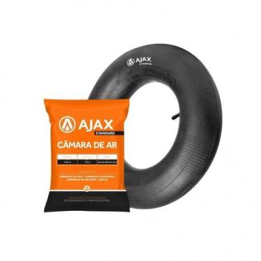 Imagem de Câmara de Ar 4.00-8 A04602 Ajax Unica, Unica, Unico