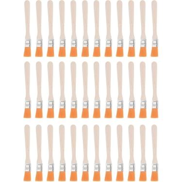 Imagem de 36 pincéis de 12,7 cm, 1,3 cm, 0,6 polegadas/0,8 polegadas/1,0 polegadas/1,2 polegadas/1,4 polegadas/1,6 polegadas/1,8 polegadas/2,2 polegadas/2,4 polegadas/2,6 polegadas/3 polegadas de largura